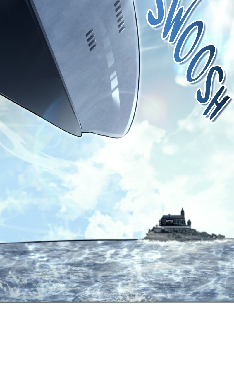 Read Tower of God Urek Mazino Manga Online