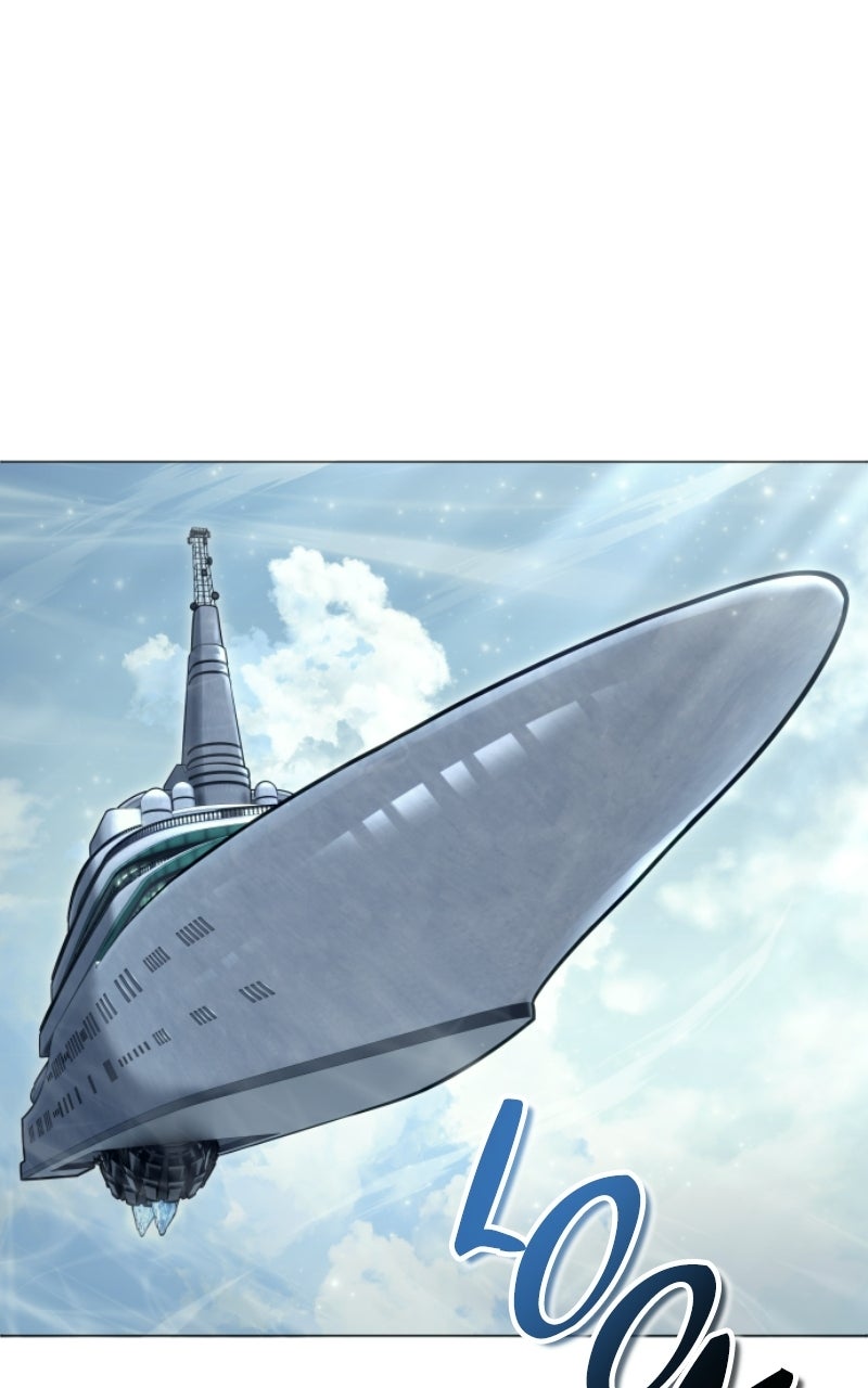 Read Tower of God Urek Mazino Manga Online