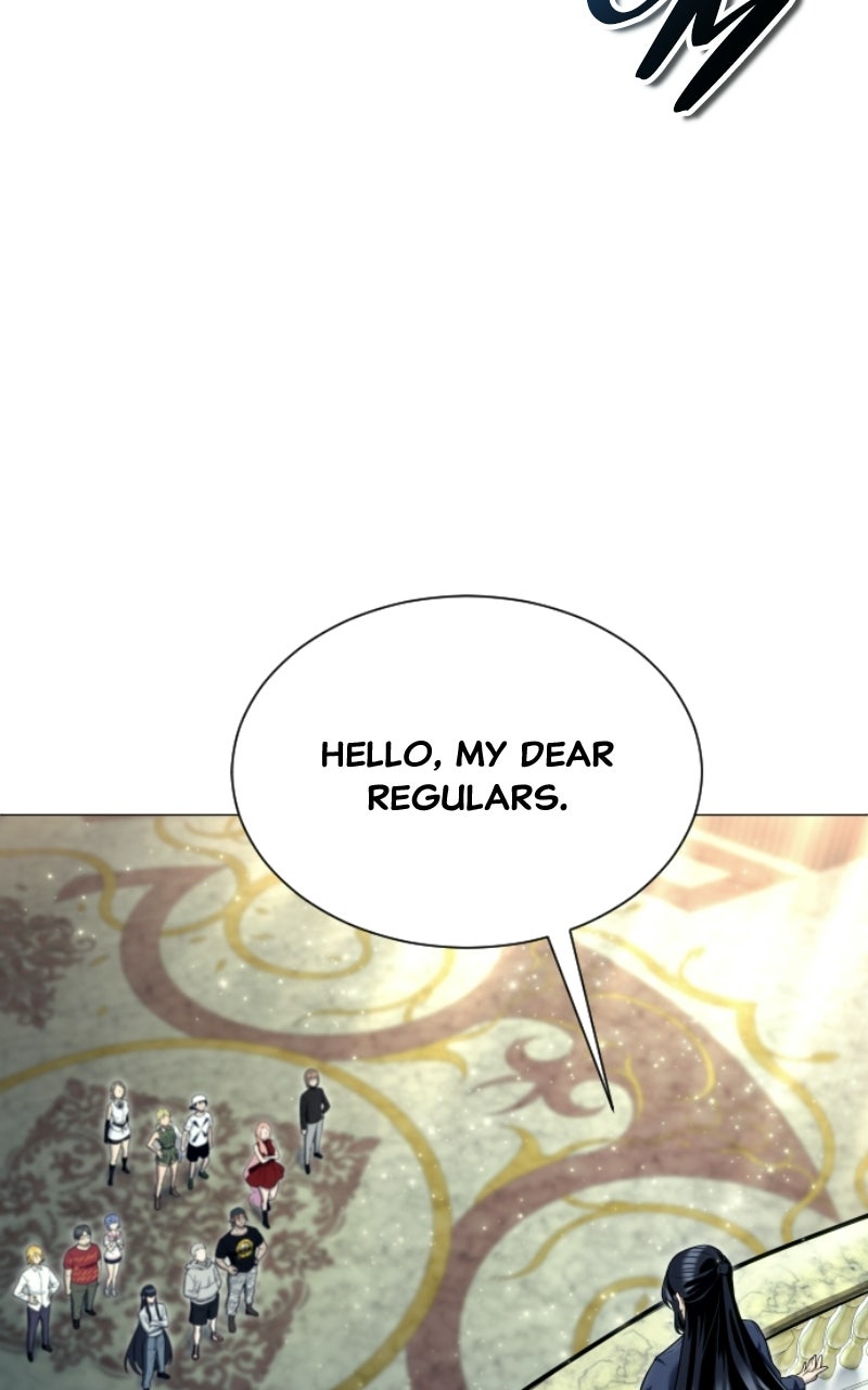 Read Tower of God Urek Mazino Manga Online