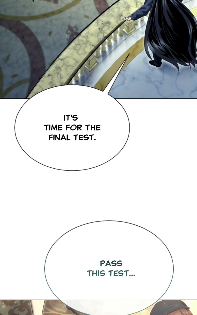 Read Tower of God Urek Mazino Manga Online