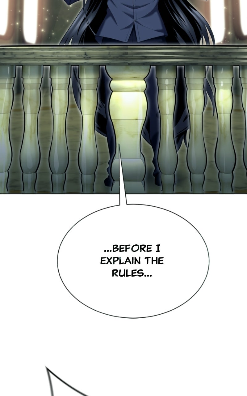 Read Tower of God Urek Mazino Manga Online