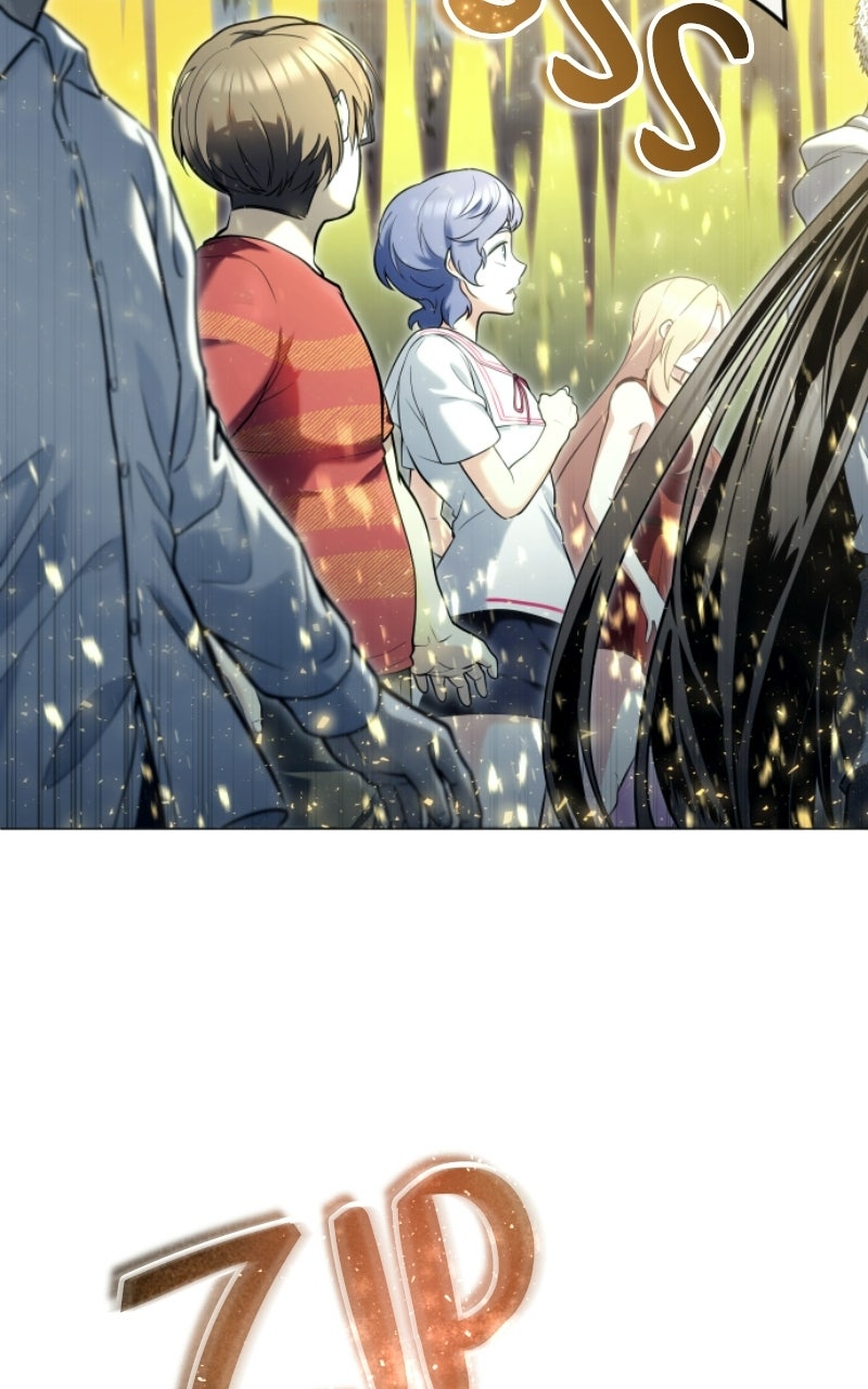 Read Tower of God Urek Mazino Manga Online