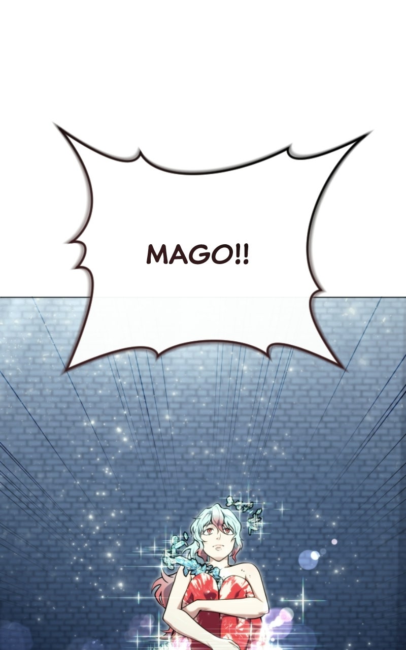 Read Tower of God Urek Mazino Manga Online