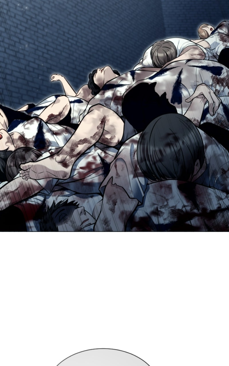 Read Tower of God Urek Mazino Manga Online