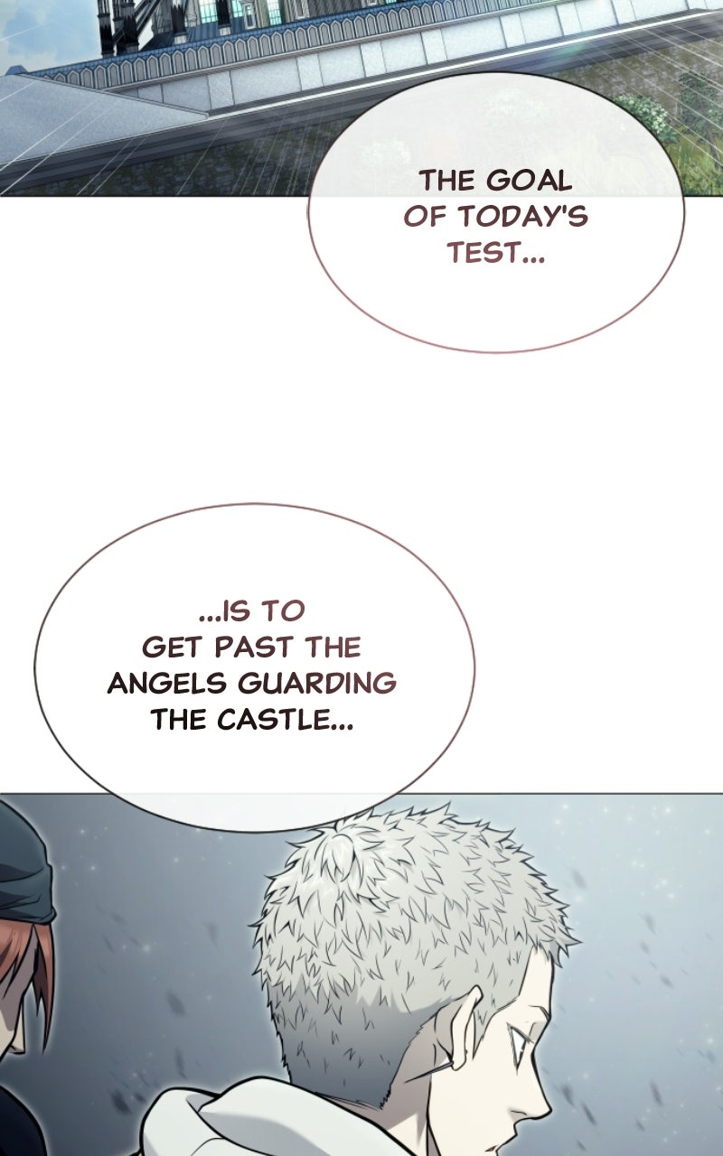 Read Tower of God Urek Mazino Manga Online