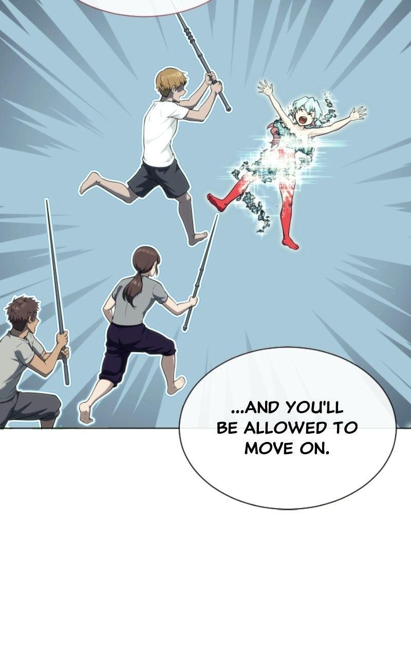 Read Tower of God Urek Mazino Manga Online