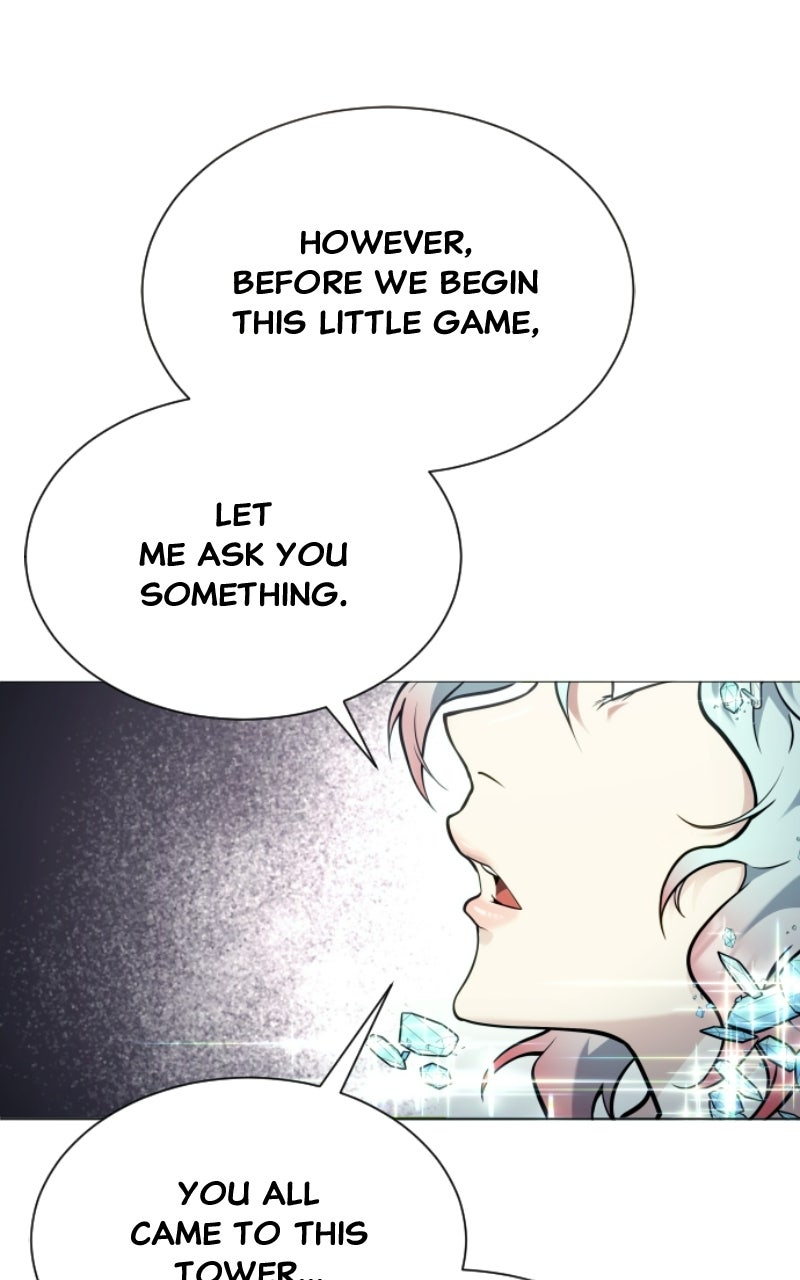Read Tower of God Urek Mazino Manga Online