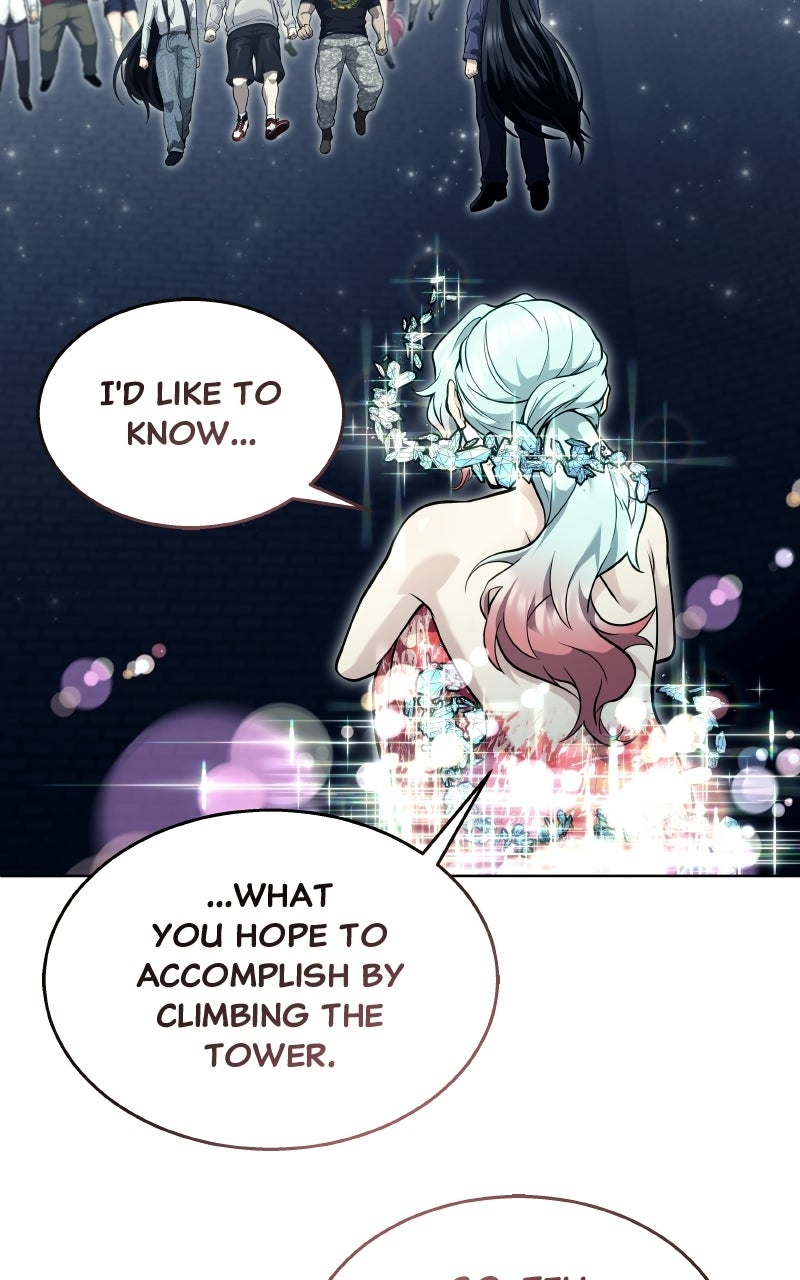 Read Tower of God Urek Mazino Manga Online