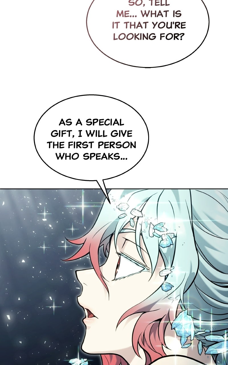 Read Tower of God Urek Mazino Manga Online