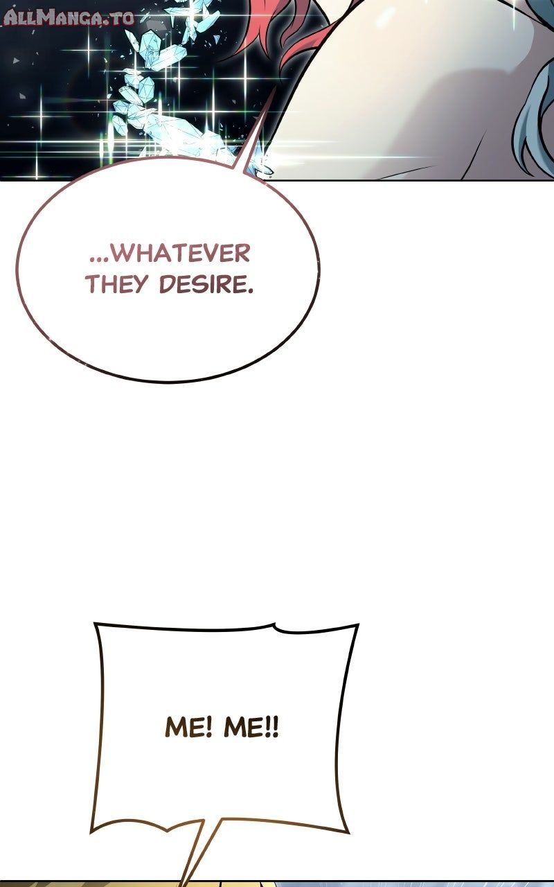 Read Tower of God Urek Mazino Manga Online
