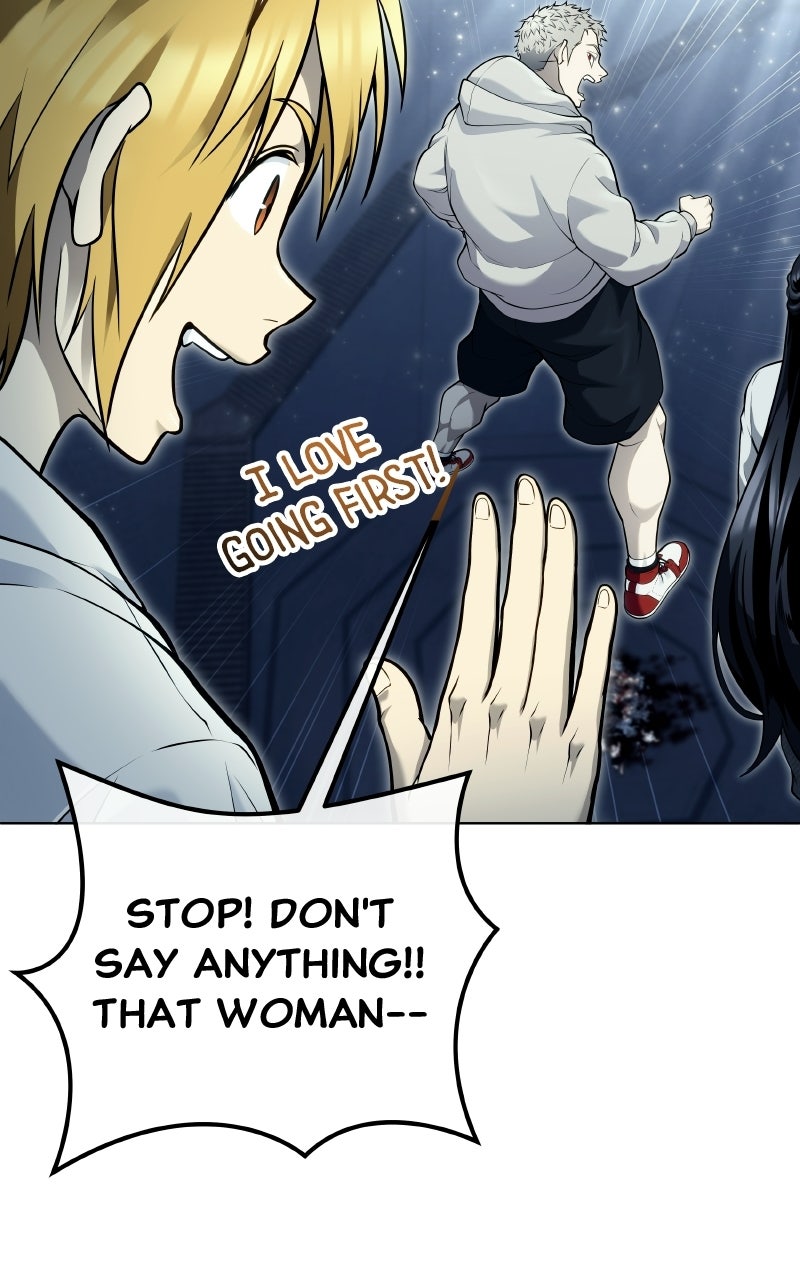 Read Tower of God Urek Mazino Manga Online