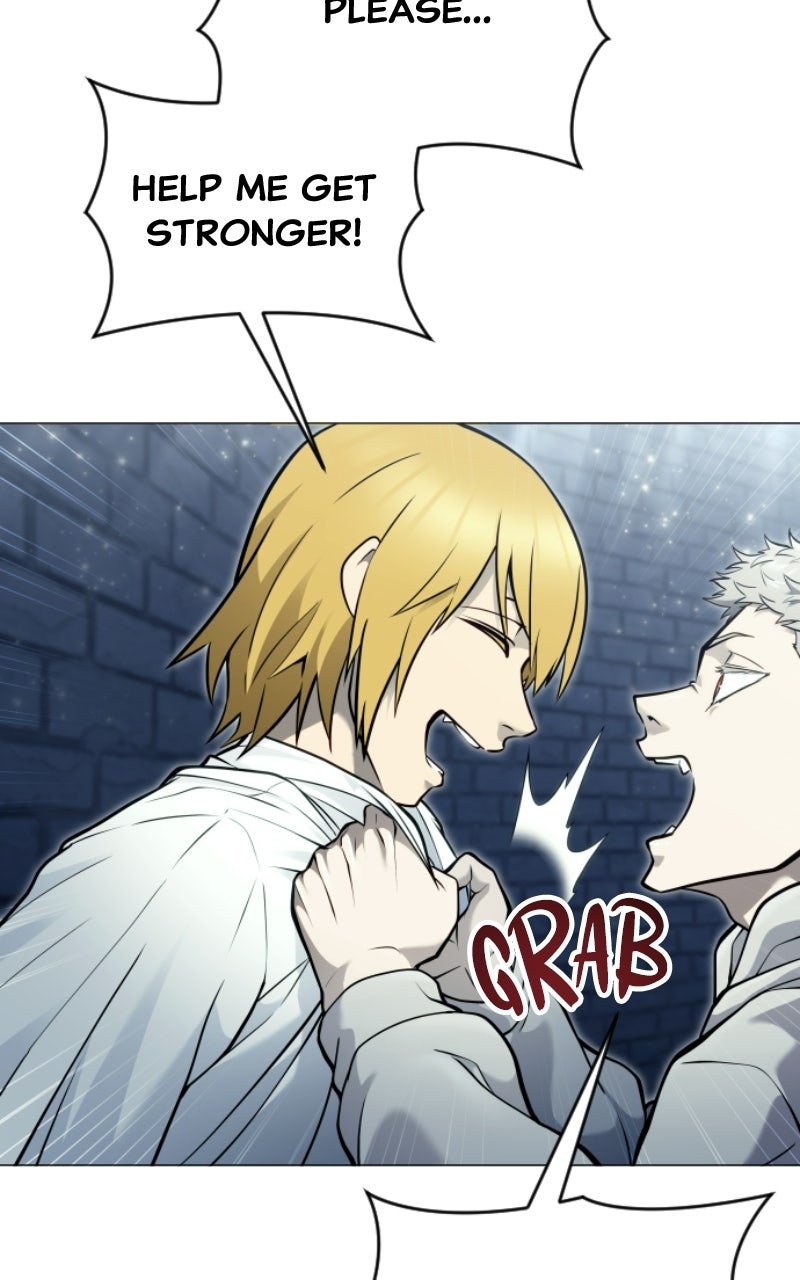 Read Tower of God Urek Mazino Manga Online