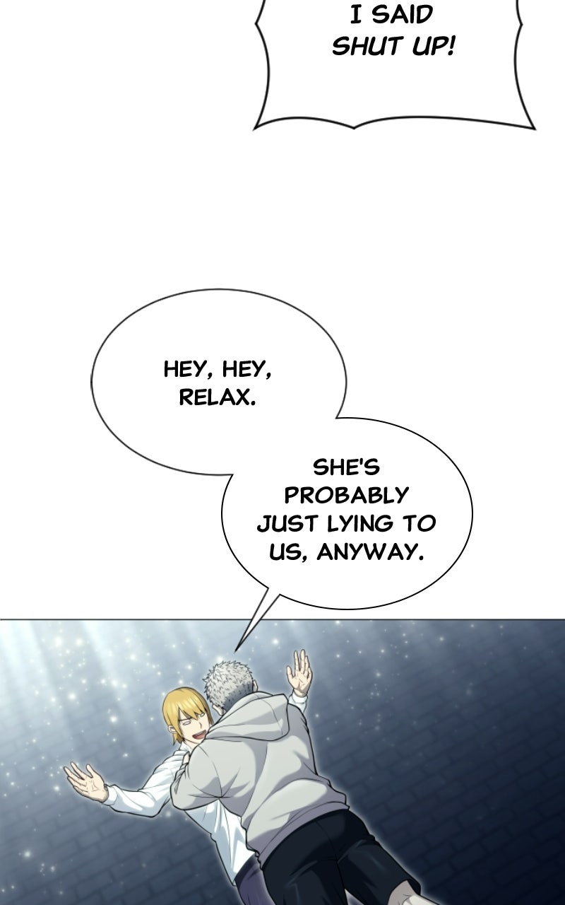 Read Tower of God Urek Mazino Manga Online