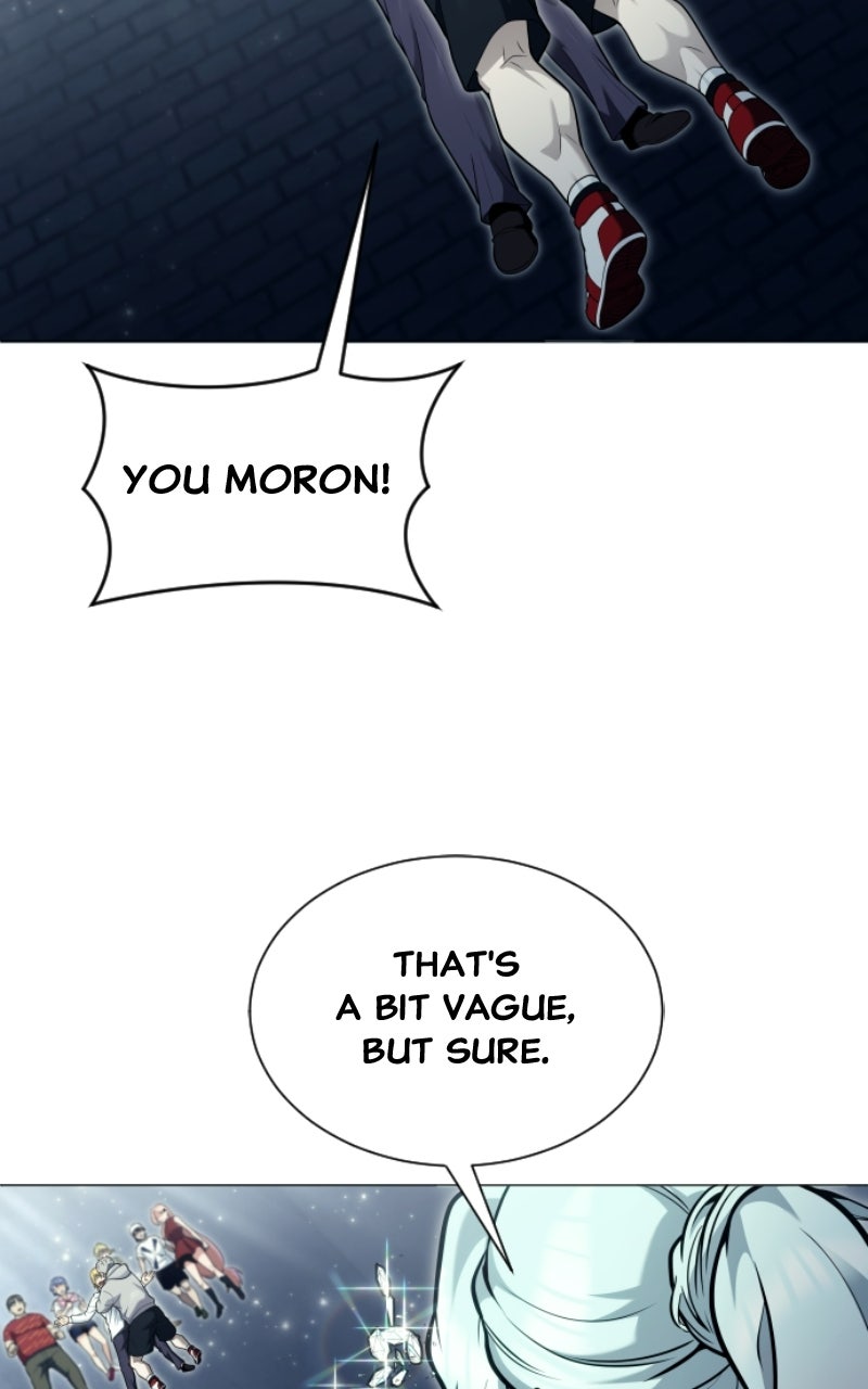 Read Tower of God Urek Mazino Manga Online