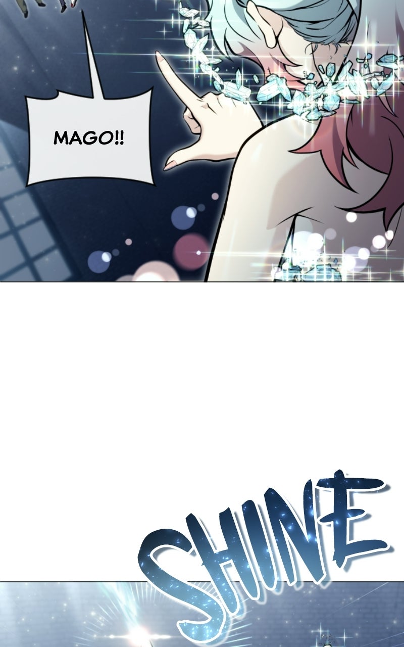 Read Tower of God Urek Mazino Manga Online