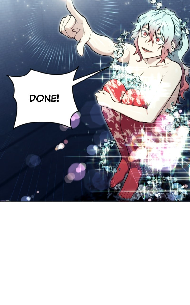 Read Tower of God Urek Mazino Manga Online