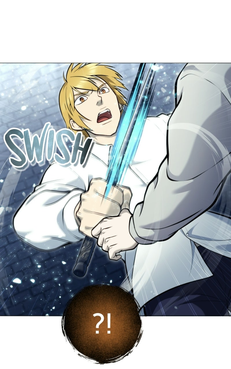 Read Tower of God Urek Mazino Manga Online