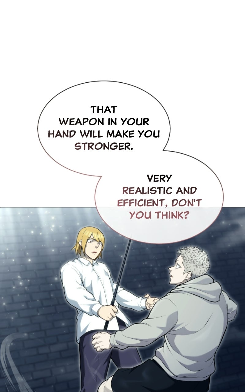 Read Tower of God Urek Mazino Manga Online