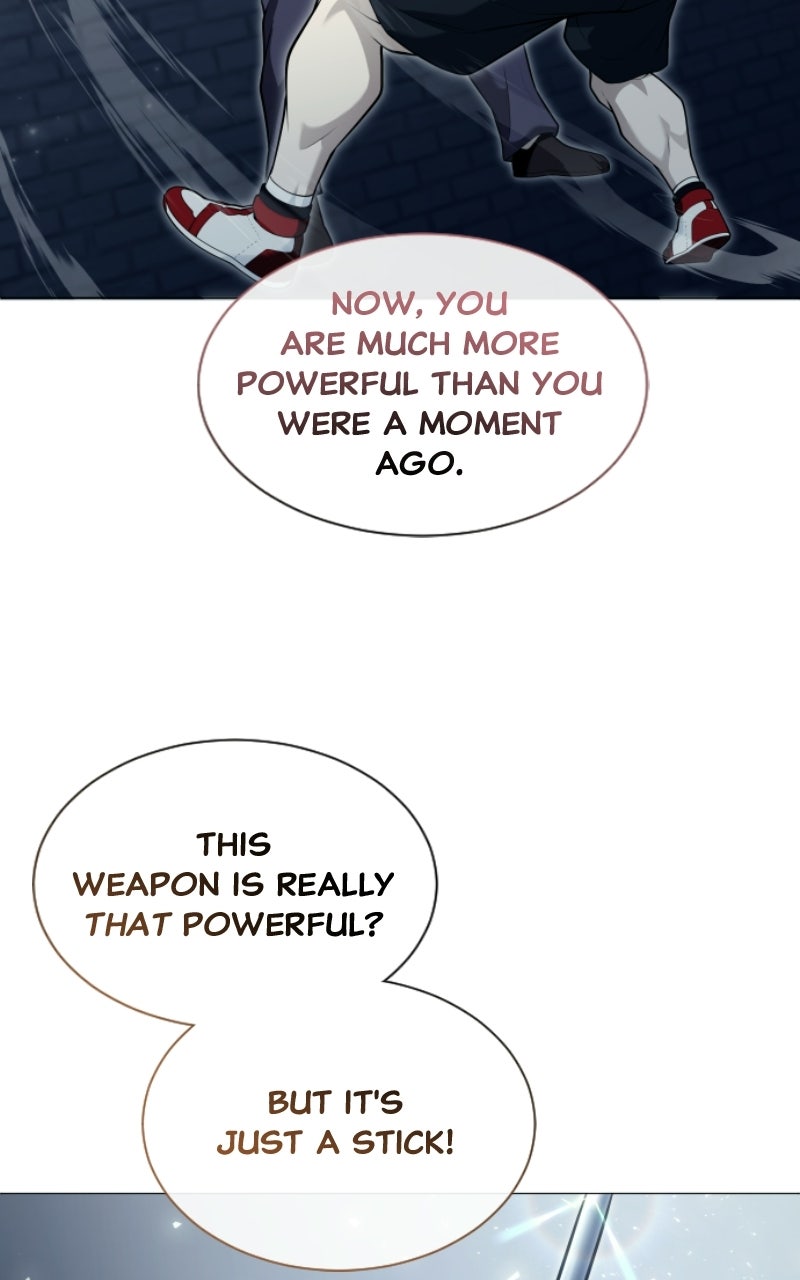 Read Tower of God Urek Mazino Manga Online