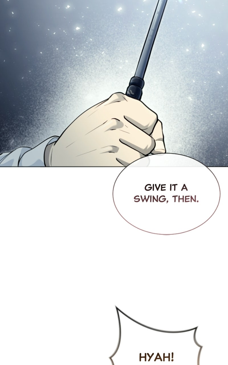 Read Tower of God Urek Mazino Manga Online