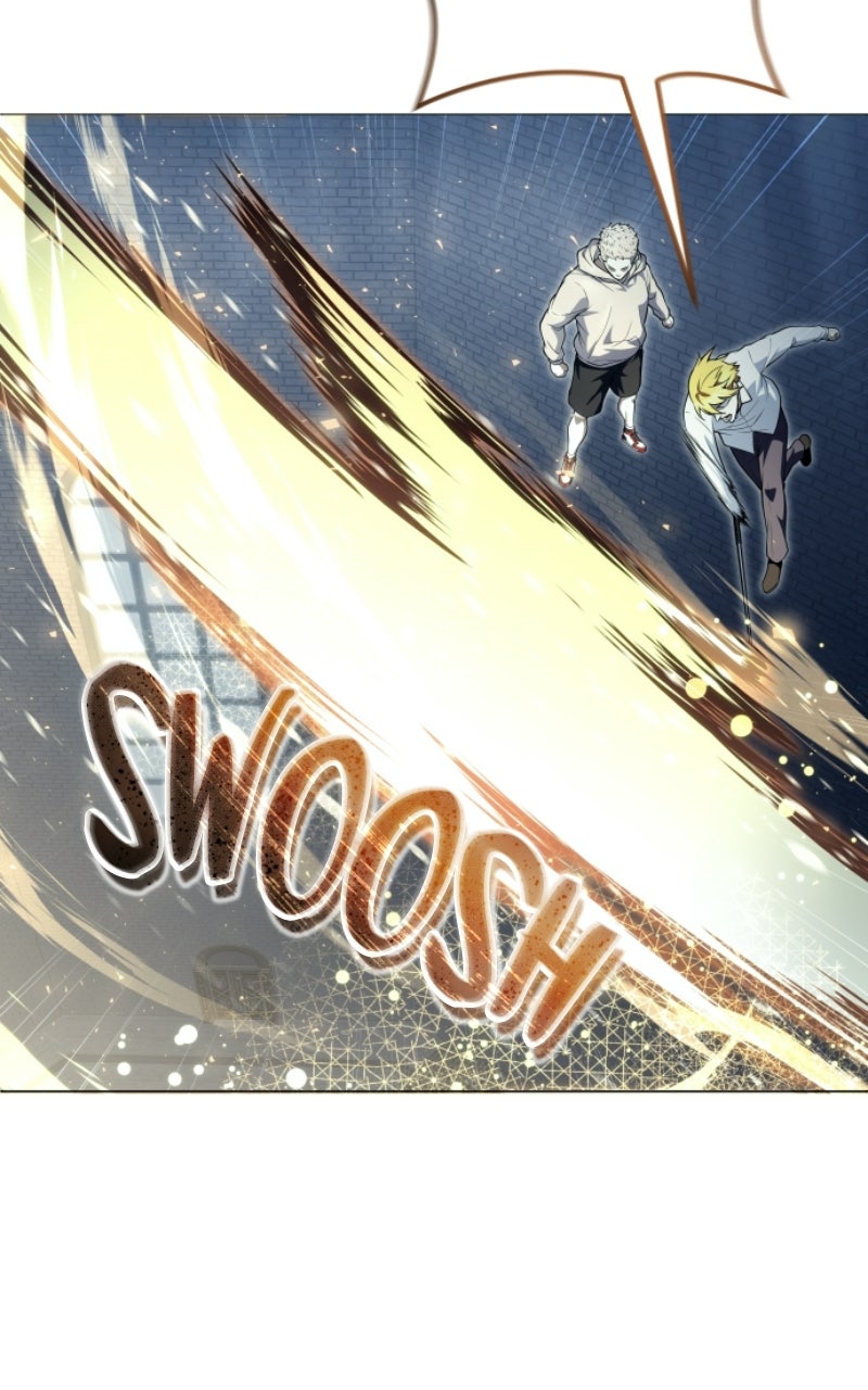 Read Tower of God Urek Mazino Manga Online