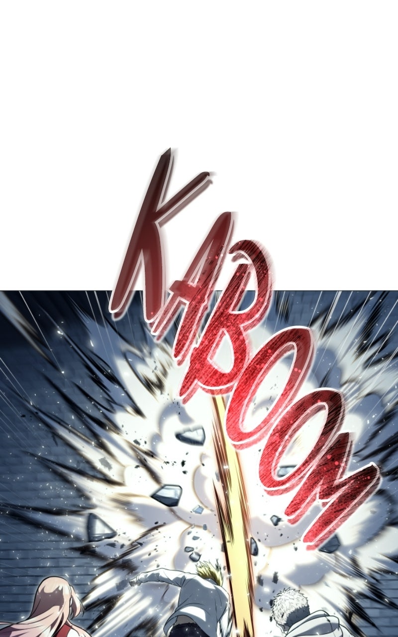 Read Tower of God Urek Mazino Manga Online