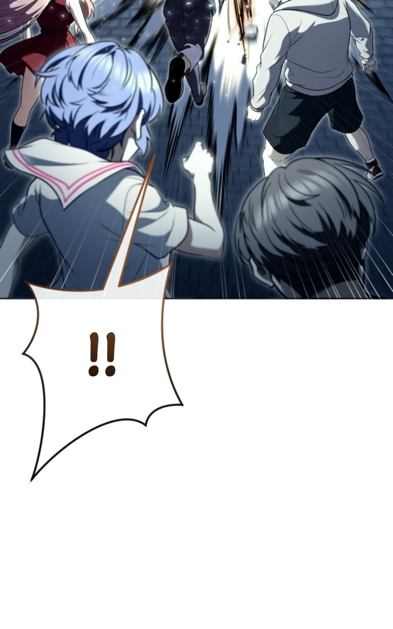 Read Tower of God Urek Mazino Manga Online