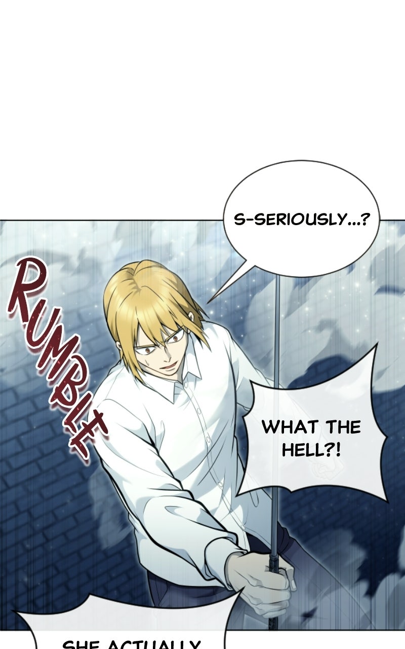 Read Tower of God Urek Mazino Manga Online