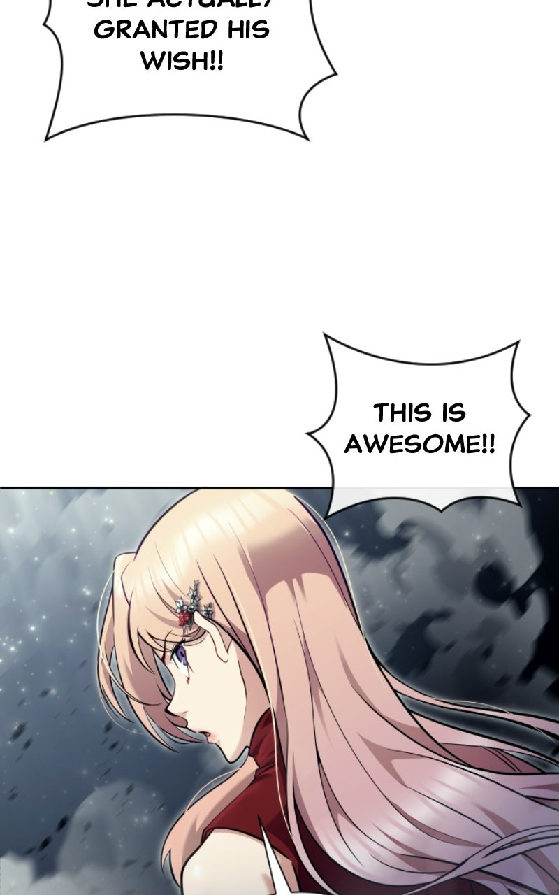 Read Tower of God Urek Mazino Manga Online
