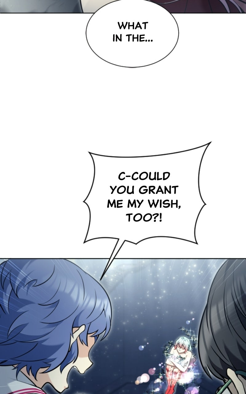 Read Tower of God Urek Mazino Manga Online