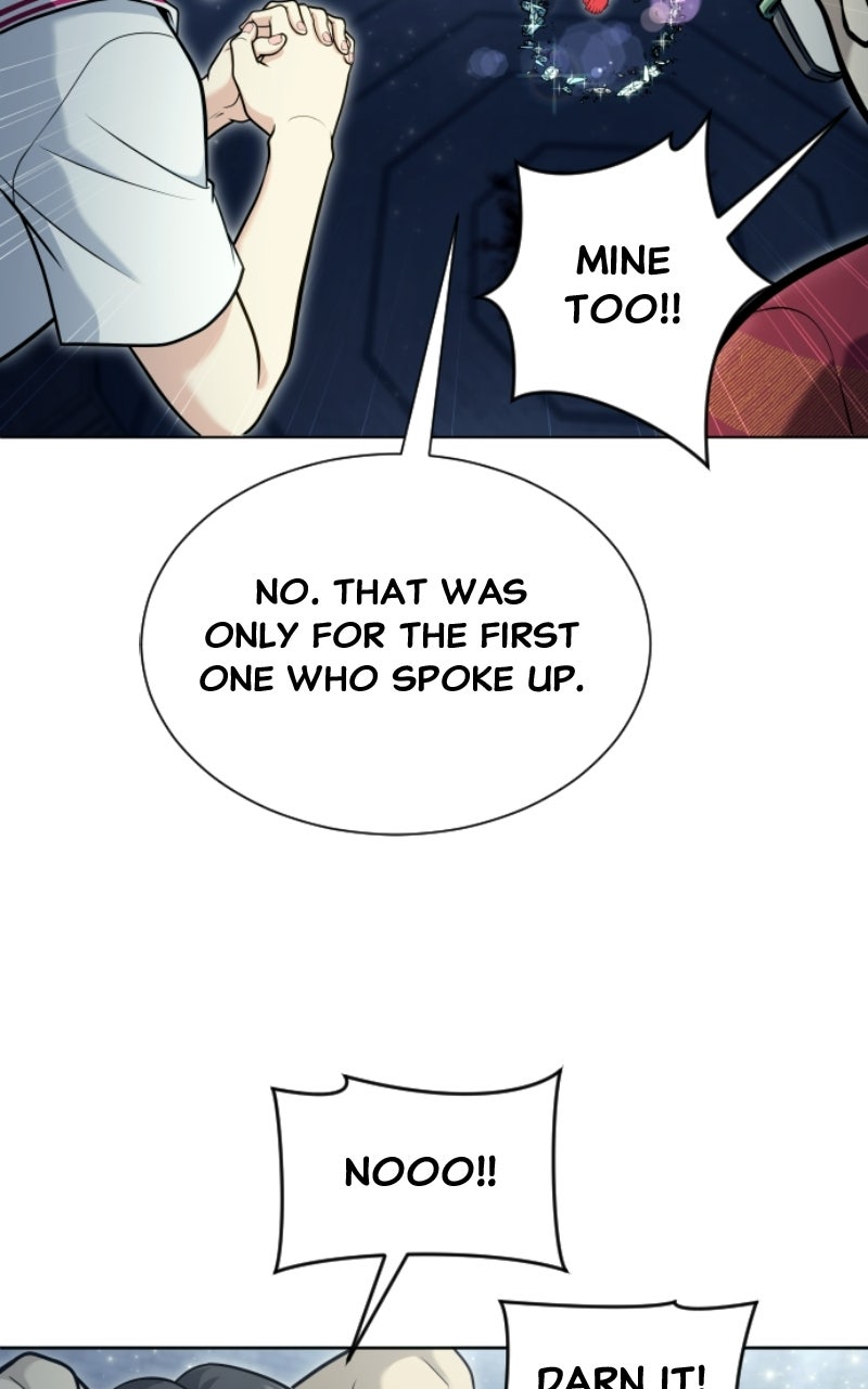 Read Tower of God Urek Mazino Manga Online