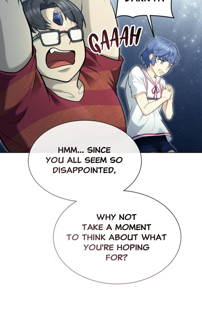 Read Tower of God Urek Mazino Manga Online