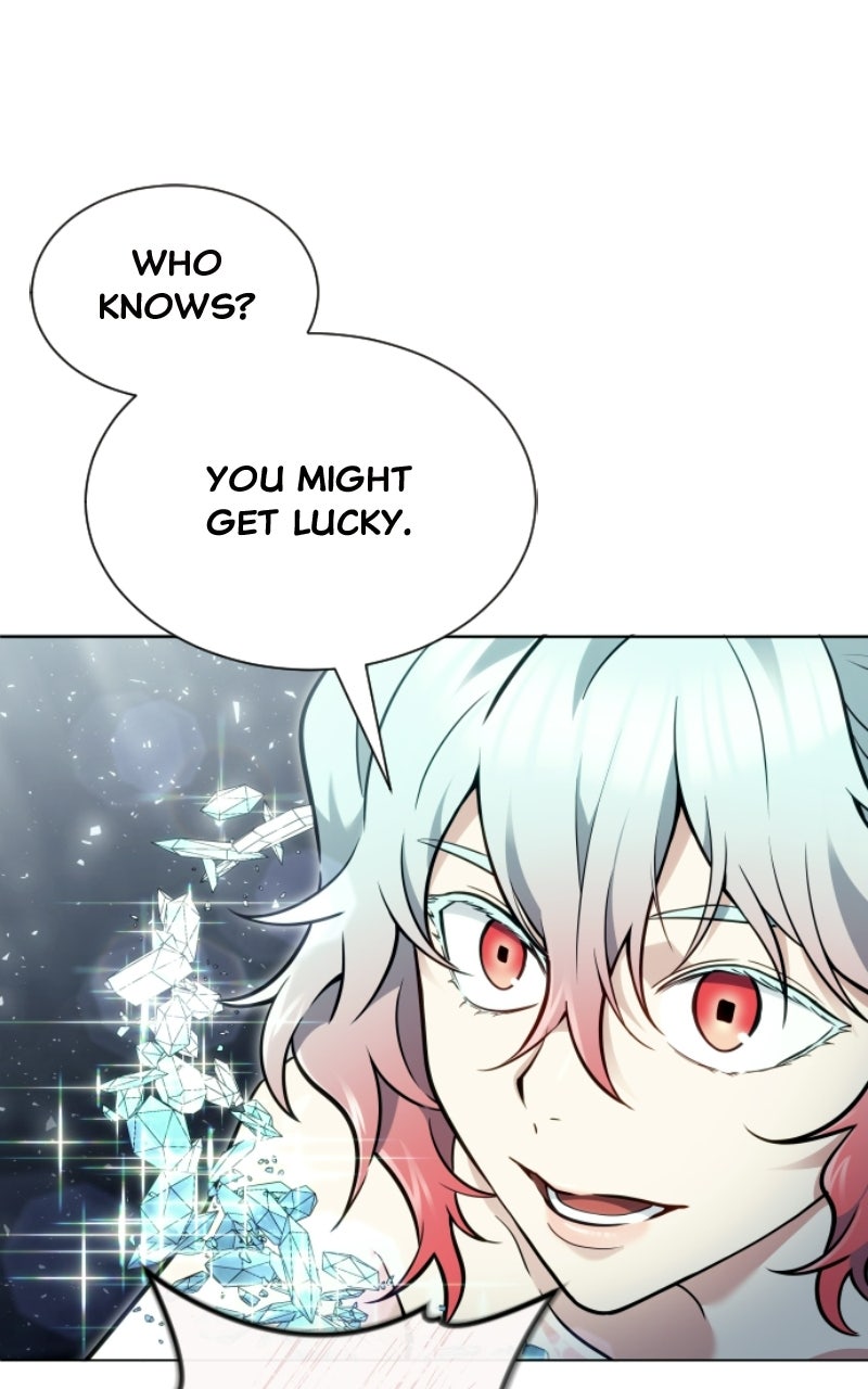 Read Tower of God Urek Mazino Manga Online