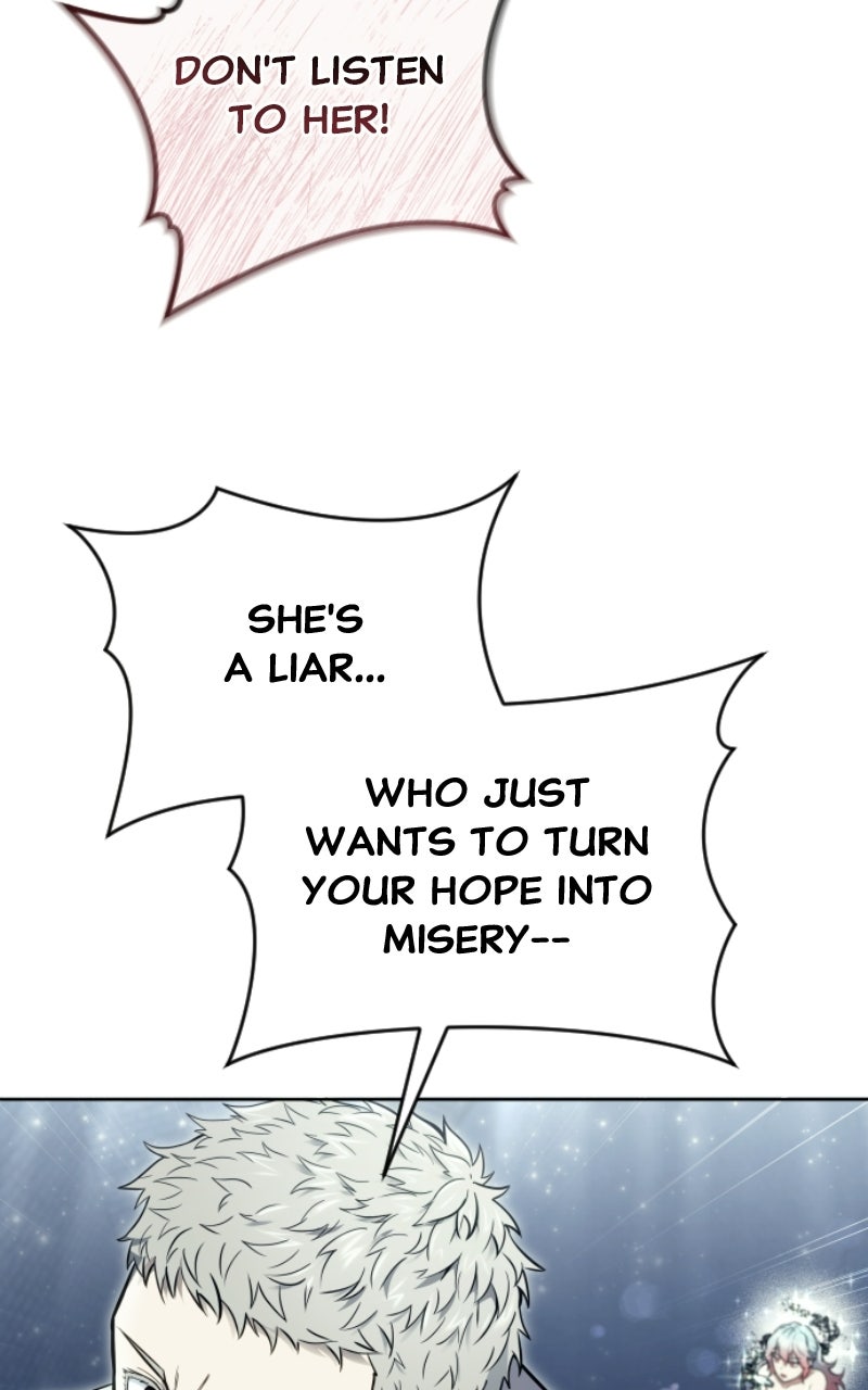 Read Tower of God Urek Mazino Manga Online