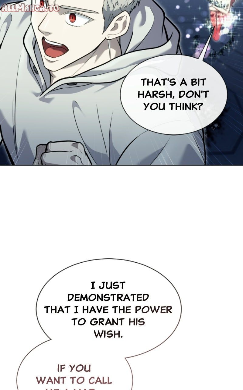 Read Tower of God Urek Mazino Manga Online