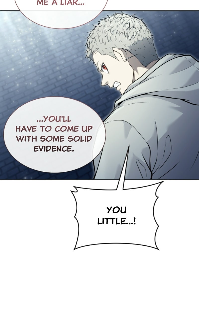 Read Tower of God Urek Mazino Manga Online