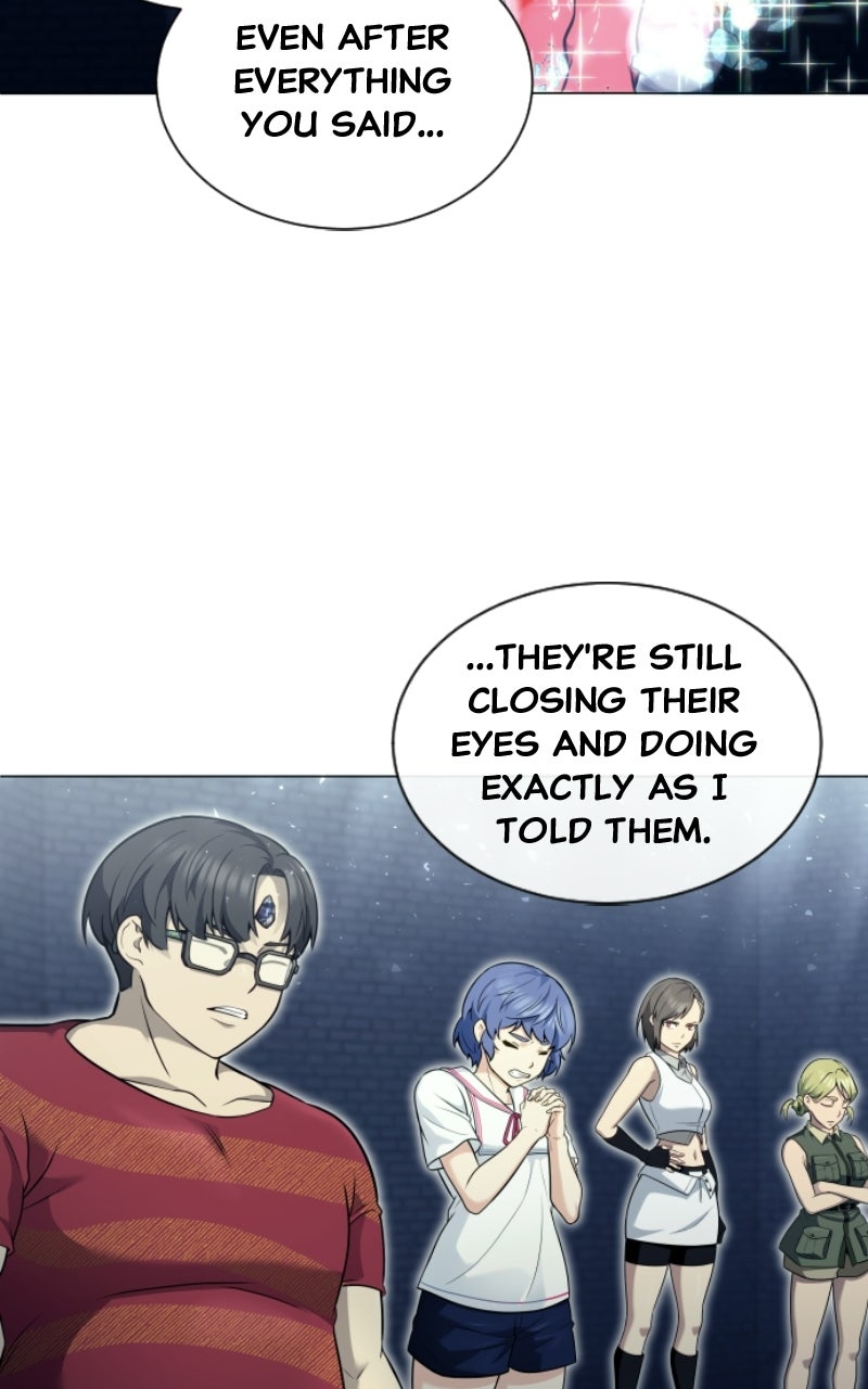 Read Tower of God Urek Mazino Manga Online