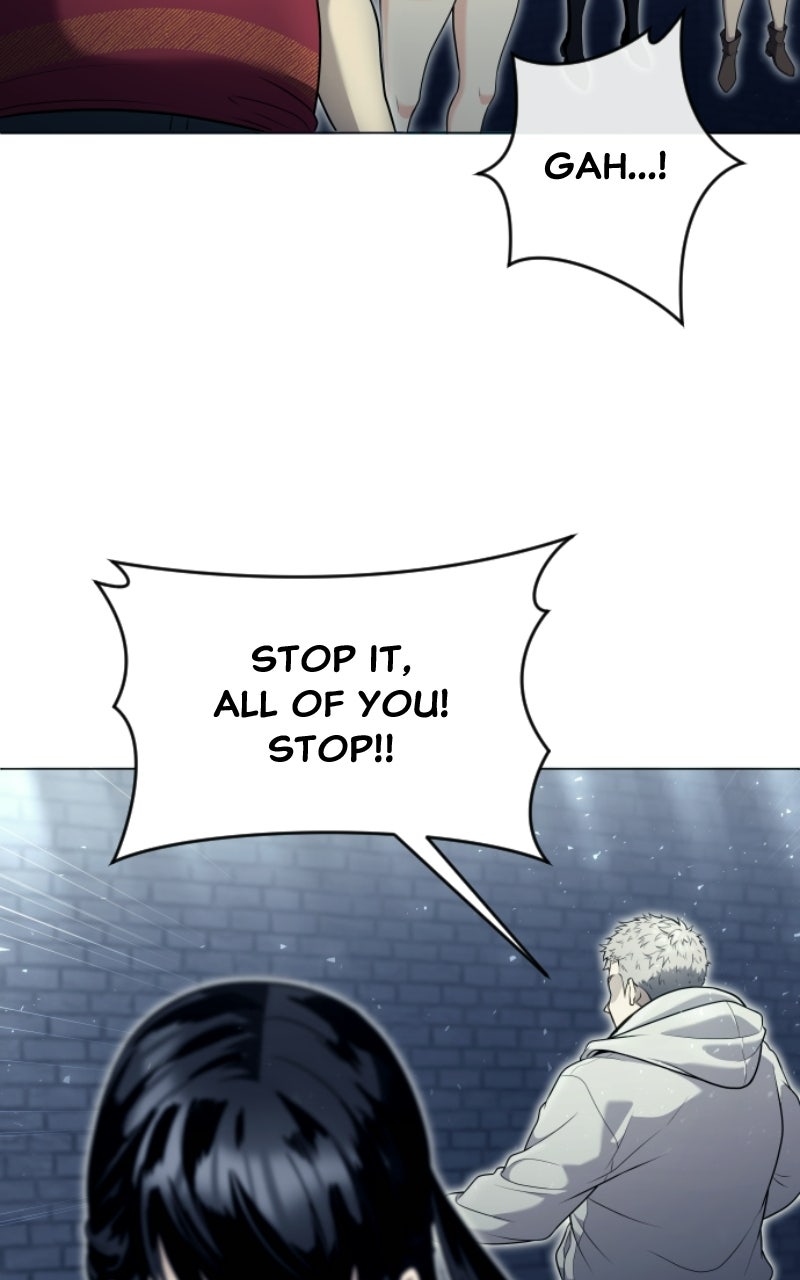 Read Tower of God Urek Mazino Manga Online
