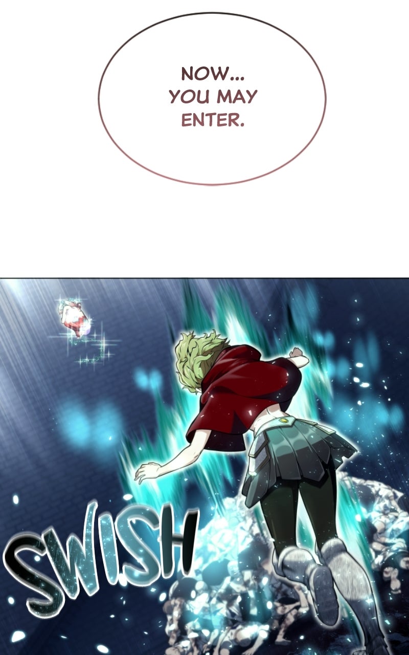Read Tower of God Urek Mazino Manga Online