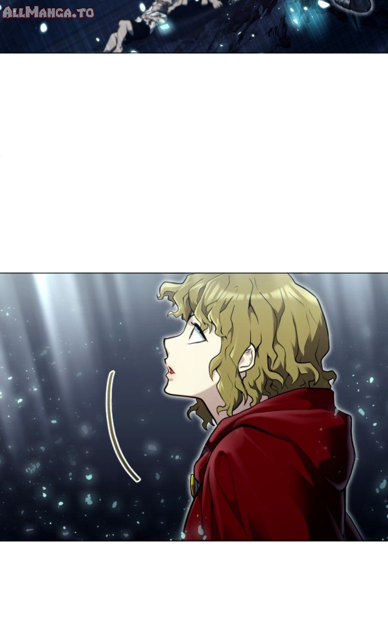 Read Tower of God Urek Mazino Manga Online