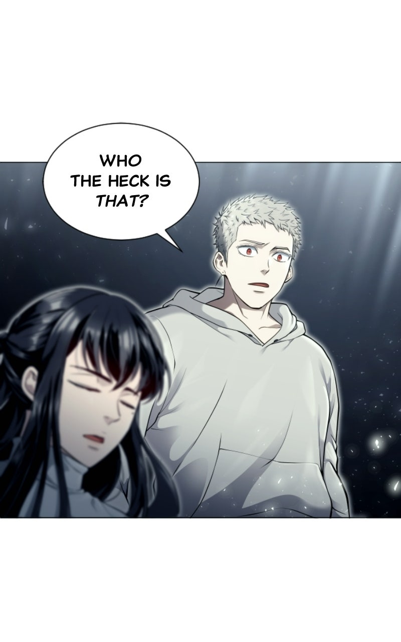 Read Tower of God Urek Mazino Manga Online