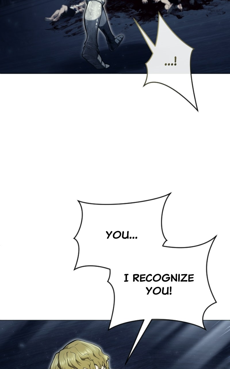 Read Tower of God Urek Mazino Manga Online