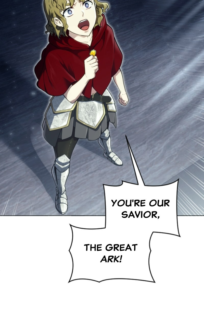 Read Tower of God Urek Mazino Manga Online