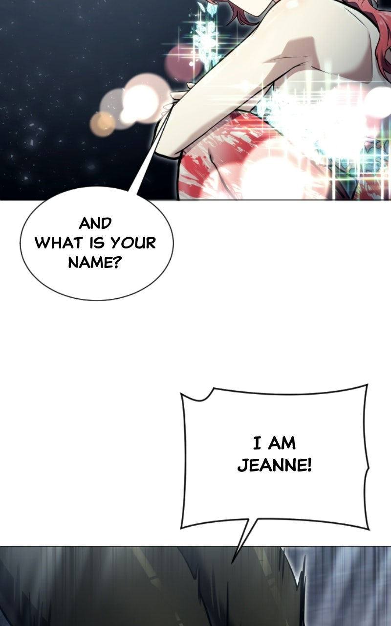 Read Tower of God Urek Mazino Manga Online