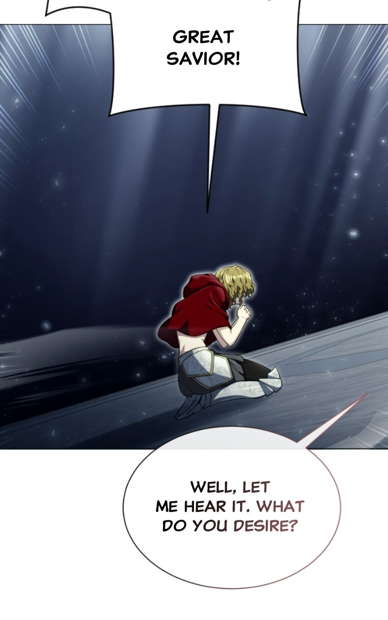 Read Tower of God Urek Mazino Manga Online