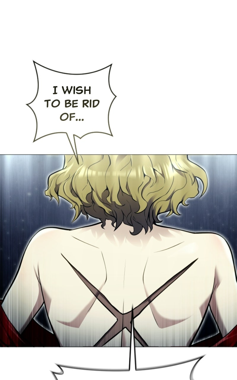 Read Tower of God Urek Mazino Manga Online
