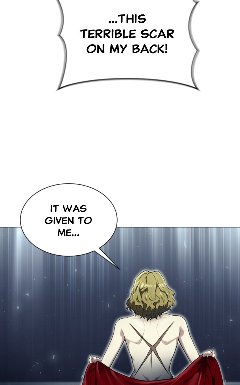 Read Tower of God Urek Mazino Manga Online