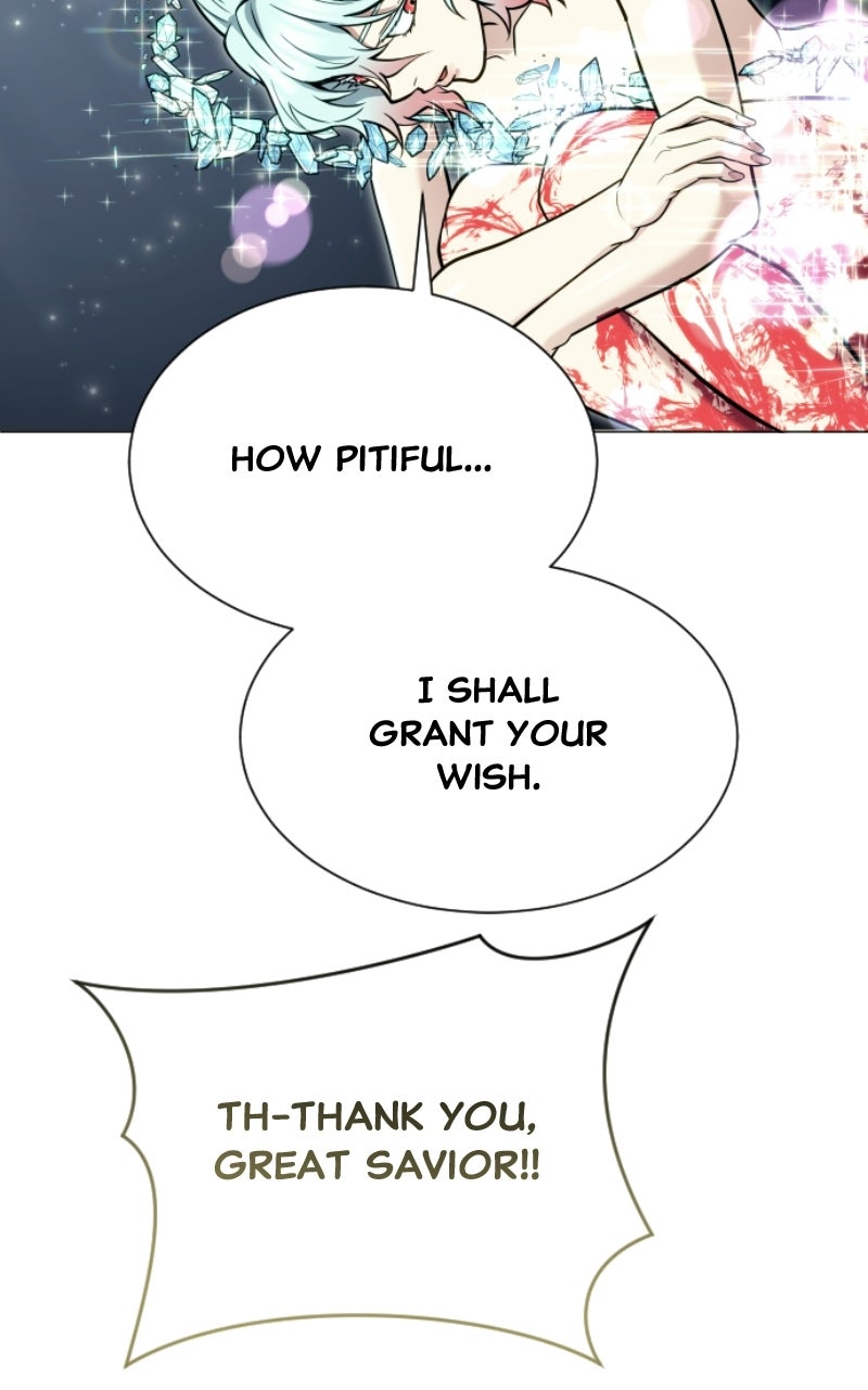 Read Tower of God Urek Mazino Manga Online