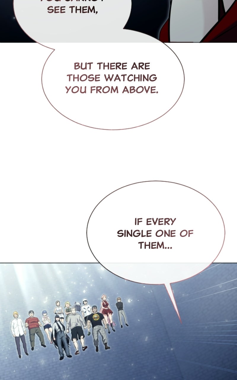 Read Tower of God Urek Mazino Manga Online