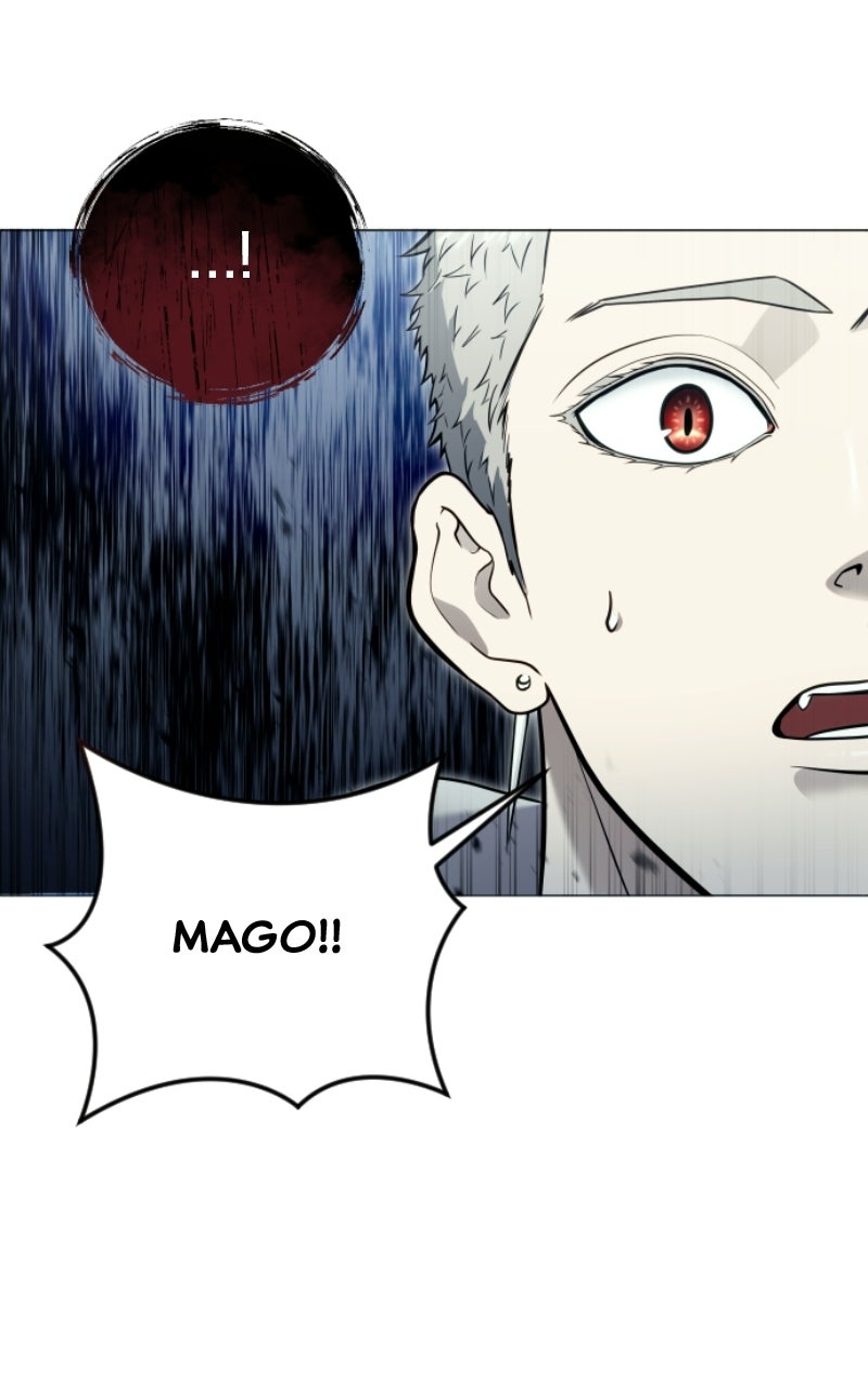 Read Tower of God Urek Mazino Manga Online